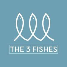 Three Fishes 